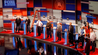 How to Watch Tonight's GOP Debates